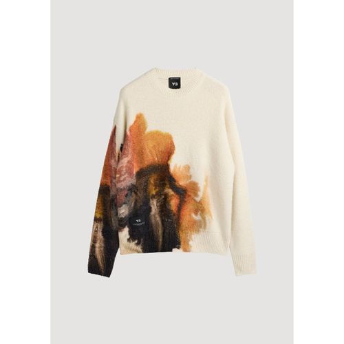 Pull Y-3 002721-027 - Y-3 - Modalova