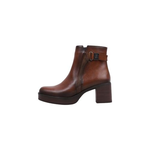 Bottines Dorking D9589-TONB - Dorking - Modalova