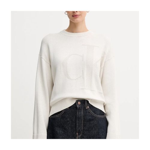 Pull Calvin Klein Jeans Lv047d304g - Calvin Klein Jeans - Modalova