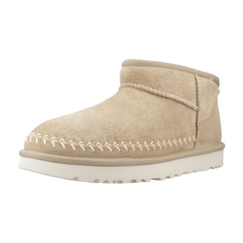 Bottines W Classic Ultra Mini Biarritz - UGG - Modalova