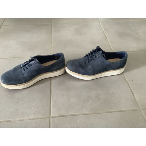 Derbies Chaussures Clark\ #039;s - Clarcks - Modalova