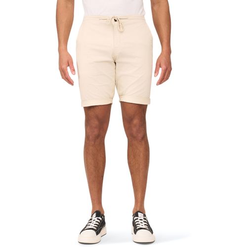 Short Solution Sulta Chino Short - Solution - Modalova