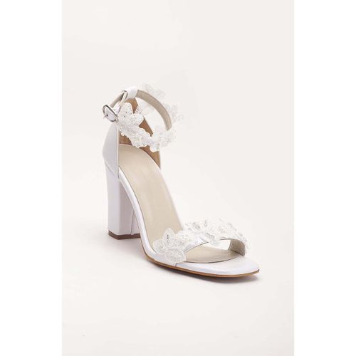 Sandales à talon - Forever & Always Shoes - Modalova