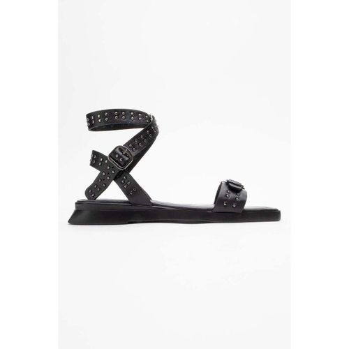 Sandales plates - Forever & Always Shoes - Modalova