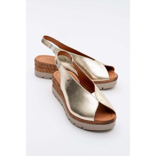 Sandales compensées - Forever & Always Shoes - Modalova
