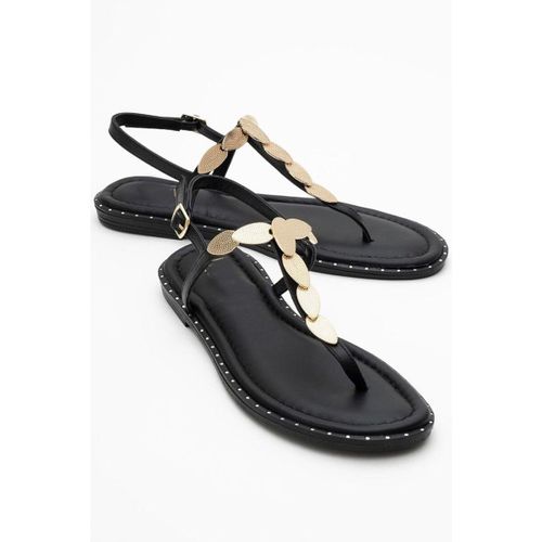 Sandales plates - Forever & Always Shoes - Modalova