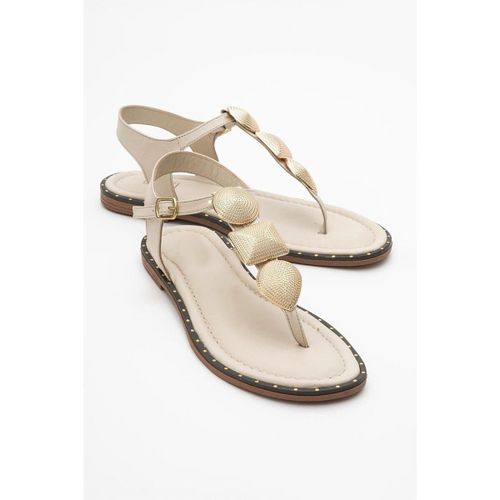 Sandales plates - Forever & Always Shoes - Modalova