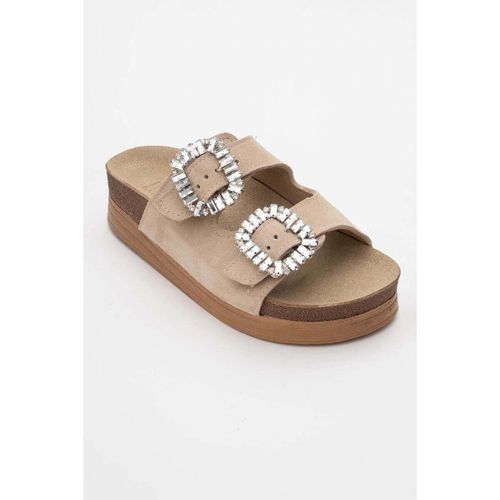 Sandales Forever & Always Shoes - Forever & Always Shoes - Modalova