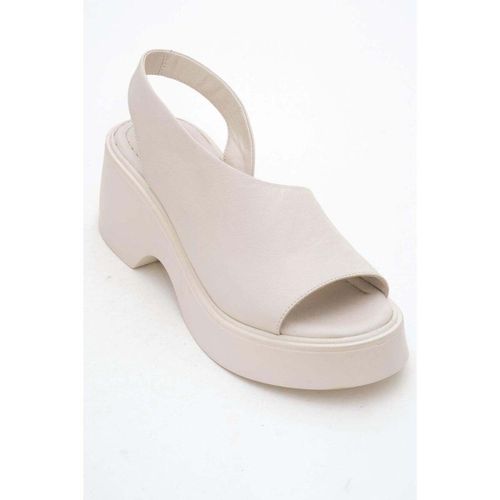 Sandales compensées - Forever & Always Shoes - Modalova