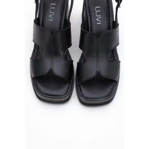 Sandales à talon - Forever & Always Shoes - Modalova