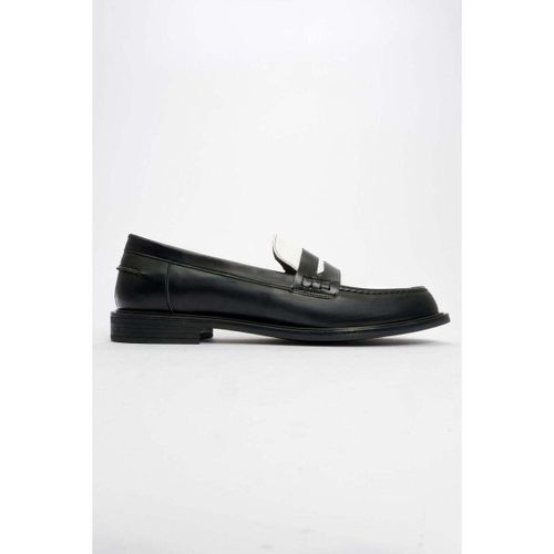 Mocassins CHOOS Black Loafer (Women) - Prologue Shoes - Modalova