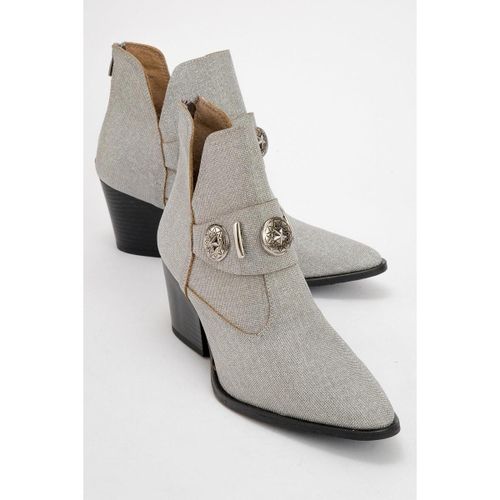 Bottines Prologue Shoes Kenda - Prologue Shoes - Modalova
