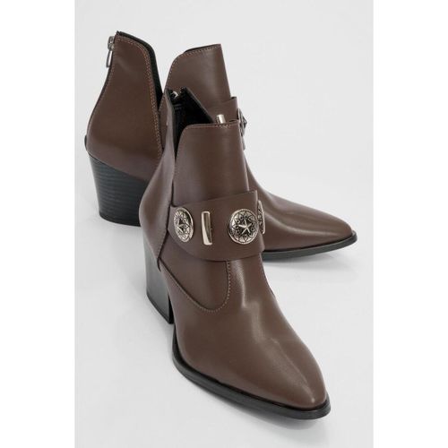 Bottines Prologue Shoes Kenda - Prologue Shoes - Modalova