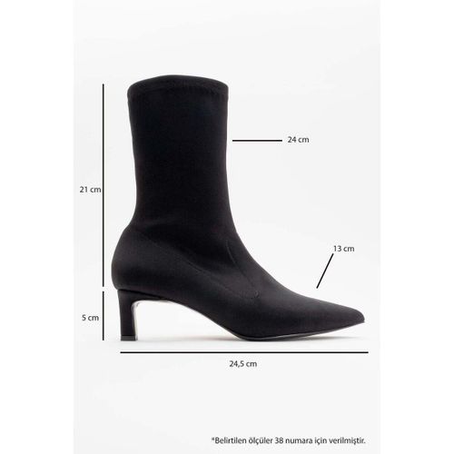 Bottines Prologue Shoes Lewin - Prologue Shoes - Modalova