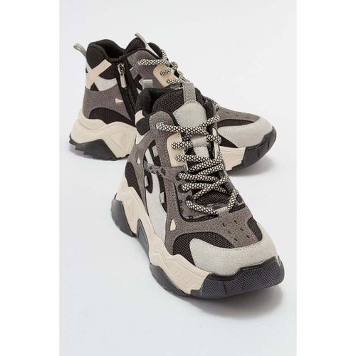 Baskets montantes Lowel - Prologue Shoes - Modalova