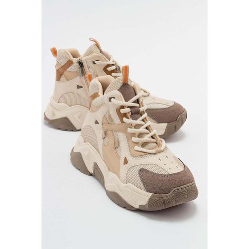 Baskets montantes Lowel - Prologue Shoes - Modalova