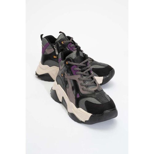 Baskets montantes Lowel - Prologue Shoes - Modalova