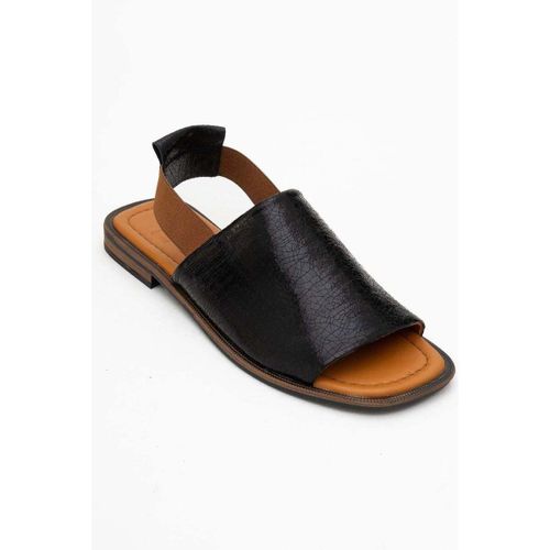 Sandales plates - Forever & Always Shoes - Modalova