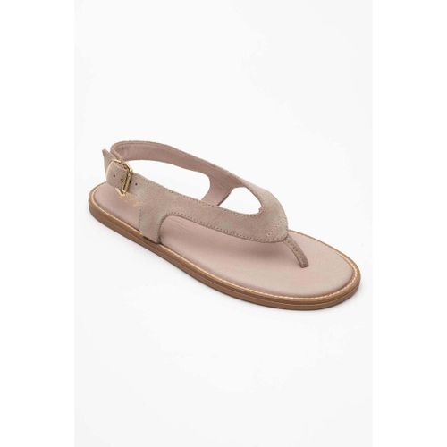 Sandales plates - Forever & Always Shoes - Modalova