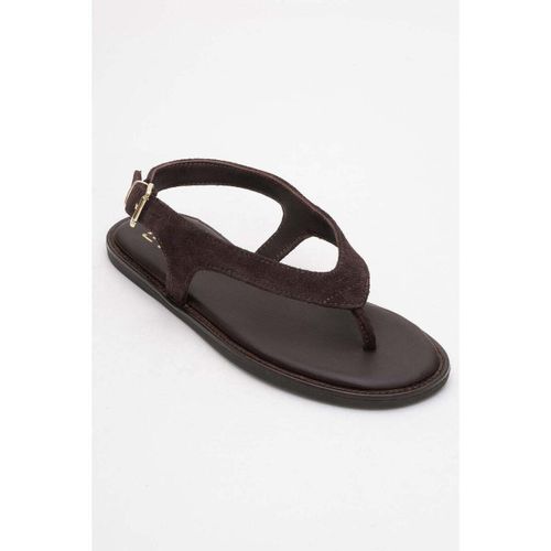 Sandales plates - Forever & Always Shoes - Modalova