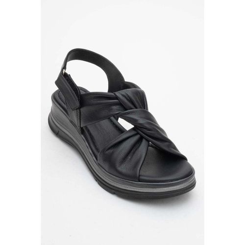 Sandales compensées - Forever & Always Shoes - Modalova