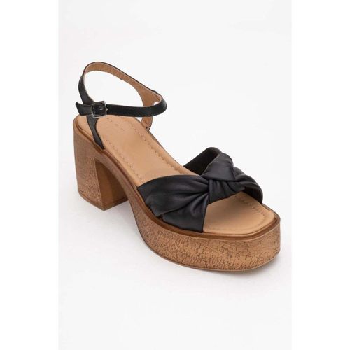 Sandales à talon - Forever & Always Shoes - Modalova