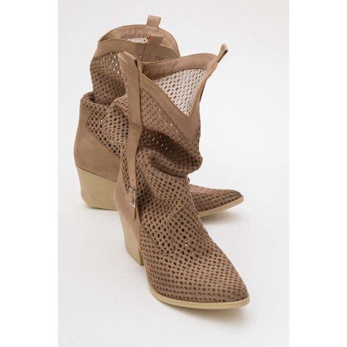 Boots Prologue Shoes Larry - Prologue Shoes - Modalova