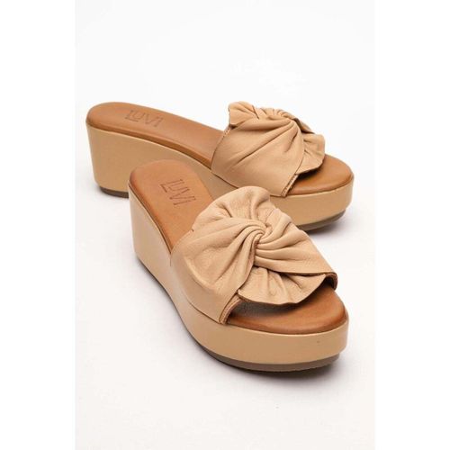 Sandales compensées - Forever & Always Shoes - Modalova