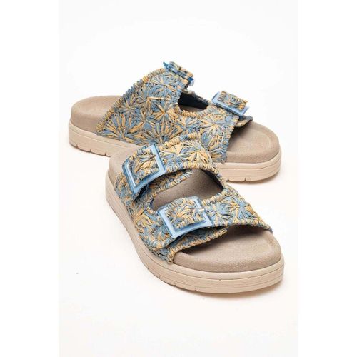 Sandales Forever & Always Shoes - Forever & Always Shoes - Modalova