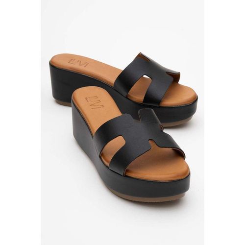 Sandales compensées - Forever & Always Shoes - Modalova
