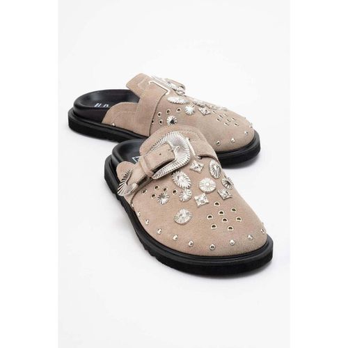 Mules Forever & Always Shoes - Forever & Always Shoes - Modalova