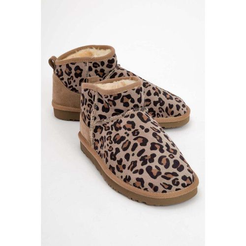 Bottines Forever & Always Shoes Zaz - Forever & Always Shoes - Modalova