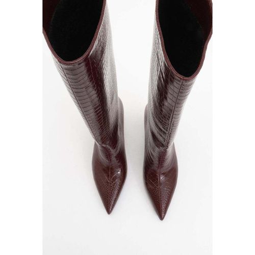 Bottes à talon Camila - Prologue Shoes - Modalova