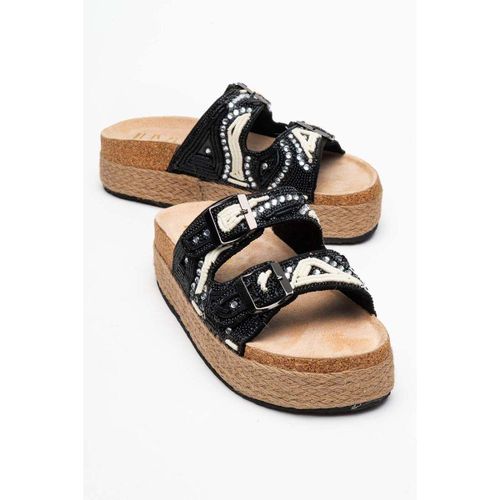 Sandales Forever & Always Shoes - Forever & Always Shoes - Modalova