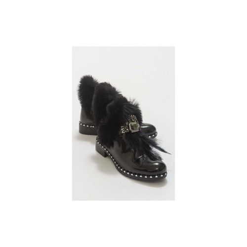 Bottines Prologue Shoes Polina - Prologue Shoes - Modalova