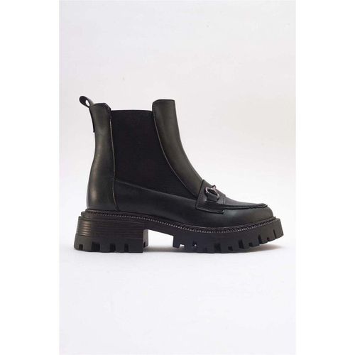 Bottines Prologue Shoes Vesper - Prologue Shoes - Modalova