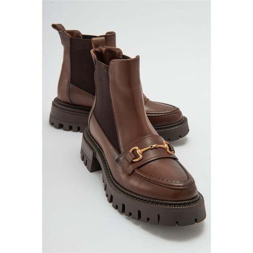 Bottines Prologue Shoes Vesper - Prologue Shoes - Modalova