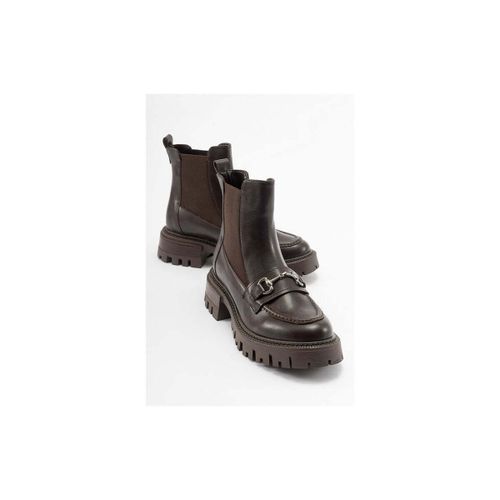 Bottines Prologue Shoes Vesper - Prologue Shoes - Modalova