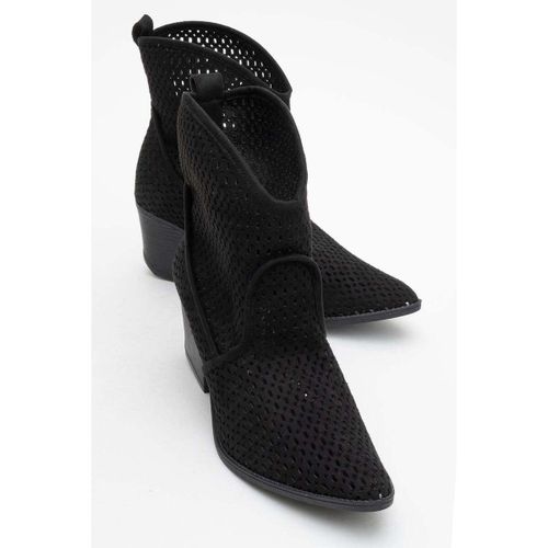 Bottines Prologue Shoes Pera - Prologue Shoes - Modalova
