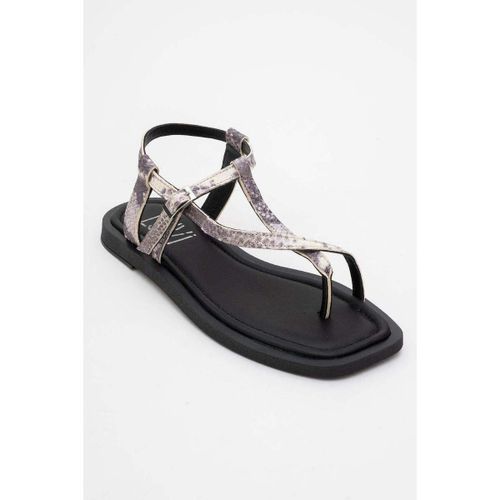 Sandales plates - Forever & Always Shoes - Modalova