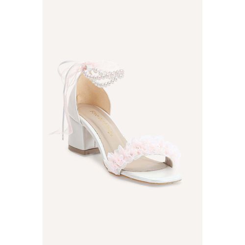 Sandales à talon Moana - Forever & Always Shoes - Modalova