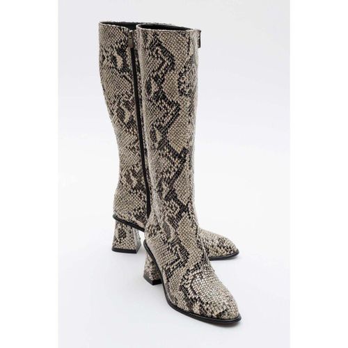 Bottes à talon Prologue Shoes Elly - Prologue Shoes - Modalova