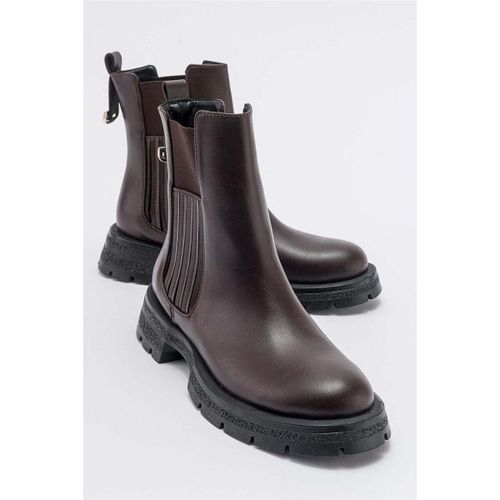 Bottines Prologue Shoes Sofia - Prologue Shoes - Modalova