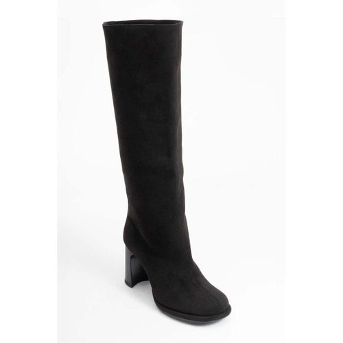 Bottes à talon Josette - Prologue Shoes - Modalova