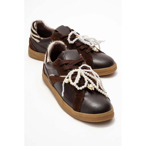 Baskets basses Taren - Forever & Always Shoes - Modalova