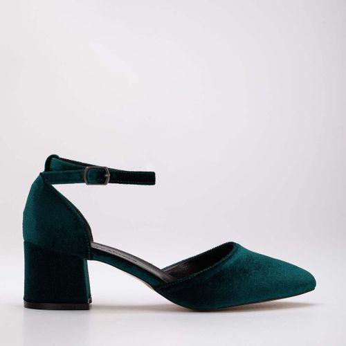 Chaussures escarpins Marcelle - Forever & Always Shoes - Modalova
