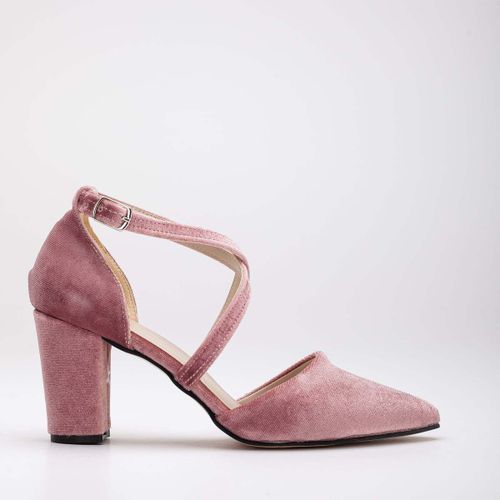 Chaussures escarpins Sina - Forever & Always Shoes - Modalova