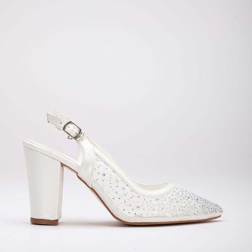 Chaussures escarpins Monique - Forever & Always Shoes - Modalova
