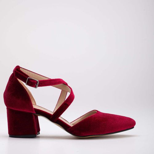 Chaussures escarpins Dolly - Forever & Always Shoes - Modalova