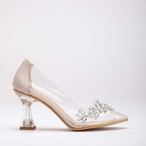 Chaussures escarpins Cinderella - Forever & Always Shoes - Modalova